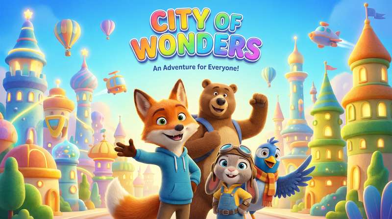 蜜桃视频-动画电影预告